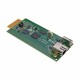 SRCOOLNET2LX EATON ELECTRIC LX Platform SNMP/Web Interface Module Remote Cooling Management for Select Models