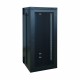 SRW26US EATON ELECTRIC SmartRack 26U Low-Profile Switch-Depth Wall-Mount Half-Height Rack Enclosure, Hinged ..