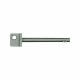 CALLPOINT KEY FULLEON REEDCALL 592006FULL-0308 PK 10 CALLPOINT KEYS FULLEON REEDCALL EATON ELECTRIC PK 10 CH..