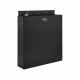 SRWO2UBRKT EATON ELECTRIC 2U Wall-Mount Bracket for Small Switches and Patch Panels, Hinged