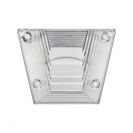 ASSERTA MIDI CLEAR LENS 7092293FULL-0239 EATON ELECTRIC LENTE TRASPARENTE ASSERTA MIDI