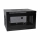 SRW6UDP EATON ELECTRIC SmartRack 6U Low-Profile Switch-Depth-Plus Wall-Mount Mini Rack Enclosure