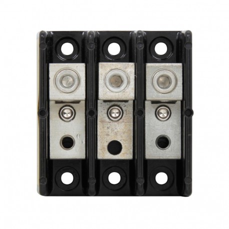 TERMINAL BLOCK ASSY 16281-3 EATON ELECTRIC KLEMMLEISTE ASSY