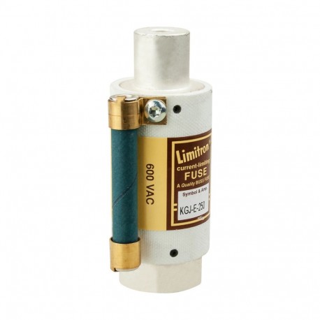 BUSS CAPACITOR FUSE KGJ-E-250 EATON ELECTRIC Löschrohrsicherungseinsatz