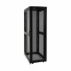 SR42UBEXP EATON ELECTRIC 42U SmartRack Expandable Standard-Depth Server Rack Enclosure Cabinet side panels n..
