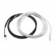 ERM, WATER LEAK DETECTOR, 12 FT WLD012 103005894 EATON ELECTRIC Détecteur de fuite d'eau