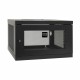 SRW6UKD EATON ELECTRIC SmartRack 6U Low-Profile Switch-Depth Knock-Down Wall-Mount Mini Rack Enclosure