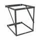 SRWO8U22DP EATON ELECTRIC SmartRack 8U/14U/22U Expandable Low-Profile UPS-Depth Wall-Mount 2-Post Open-Frame..