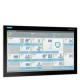 6AV7241-3BB07-0DA2 SIEMENS SIMATIC IPC 477E Touch 15" (1280 × 800) com USB frontal 4 x USB (traseira), Ether..