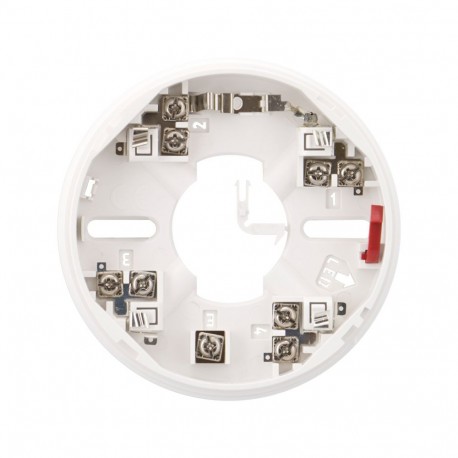 EFXN520 EATON ELECTRIC BASE DE MONTAGEM DO DETECTOR CONVENCIONAL