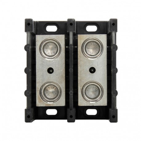 POWER DISTRIBUTION BLOCK 16306-2 EATON ELECTRIC BLOC DE DISTRIBUTION D’ALIMENTATION