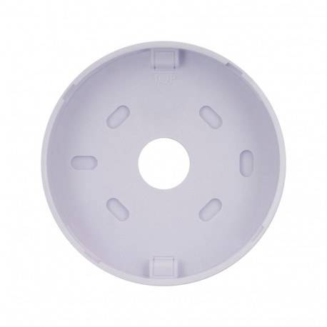SHALLOW WHITE BASE 593006FULL-0170 EATON ELECTRIC BASE BIANCA POCO PROFONDA