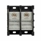 POWER DISC. BLOCK 18PK 16372-2 EATON ELECTRIC БЛОК ПИТАНИЯ 18PK