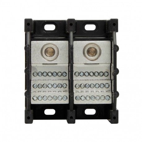 POWER DISC. BLOCK 18PK 16372-2 EATON ELECTRIC POWER DISC. BLOCK 18PK