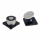 1340-D EATON ELECTRIC FERMO ELETTROMAGNETICO 100 KG. SEMPLICE