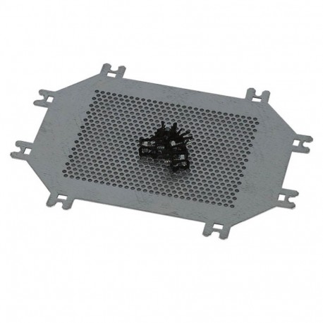XSMFDB0608-BS-350-N 193144 Y7-193144 EATON ELECTRIC XSMFDB0608-BS-350-N