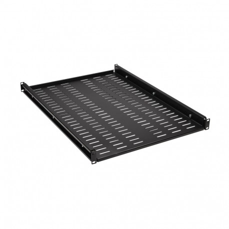 SRSHELF4PHDVENT EATON ELECTRIC Prateleira de Rack de Aço Ajustável Profunda SmartRack 1U, Ventilada, 250 lb...