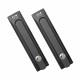 SRHANDLE3 EATON ELECTRIC Replacement Lock for SmartRack Server Rack Cabinets Front and Back Doors, 2 Keys, V..
