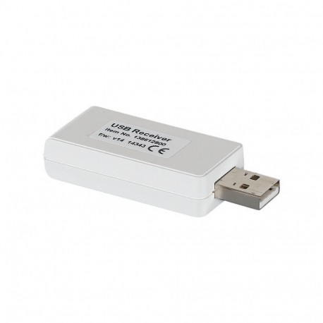 XNT-REC 178660 Y7-178660 EATON ELECTRIC RECEPTOR USB 2.4 GHz