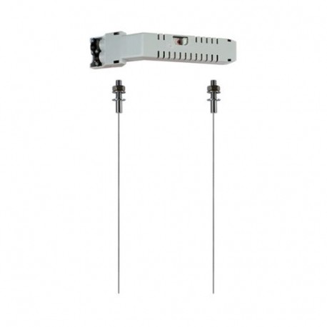 40071352152 CEILINGMOUNTINGSET FOR SPIRITELED 16 EATON ELECTRIC KIT DE MONTAGE AU PLAFOND POUR SPIRITELED 16