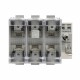 Switch 600A J 3P UL98 RDF600J-3 EATON ELECTRIC Switch 600A J 3P UL98