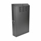 SRWF4U36 EATON ELECTRIC SmartRack 4U Low-Profile Vertical-Mount Server-Depth Wall-Mount Rack Enclosure Cabin..