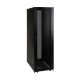 SR45UB EATON ELECTRIC 45U SmartRack Standard-Depth Server Rack Enclosure Cabinet with doors & side panels