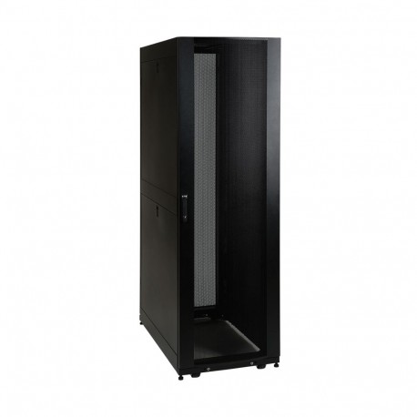 SR45UB EATON ELECTRIC Armadio per armadi rack per server a profondità standard SmartRack 45U con porte e pan..