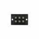 ENCLOSED TERMINAL BLOCK 14004-3 EATON ELECTRIC BLOCO DE TERMINAIS FECHADO
