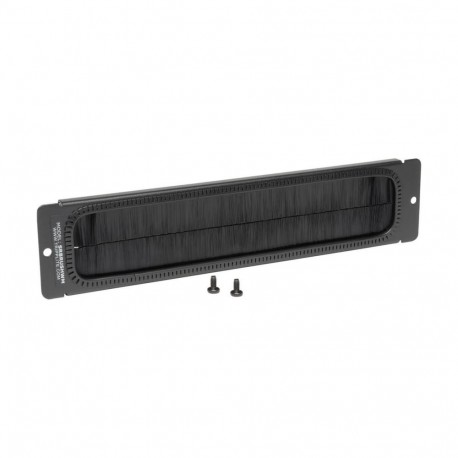 SRBRUSHWM EATON ELECTRIC Piastra a strisce per spazzole SmartRack per rack per montaggio a parete