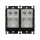 POWER DISTRIBUTION BLOCK 16582-2 EATON ELECTRIC STROMVERTEILUNGSBLOCK