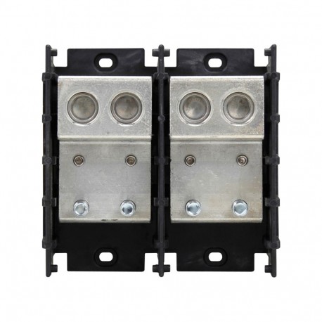 POWER DISTRIBUTION BLOCK 16582-2 EATON ELECTRIC STROMVERTEILUNGSBLOCK