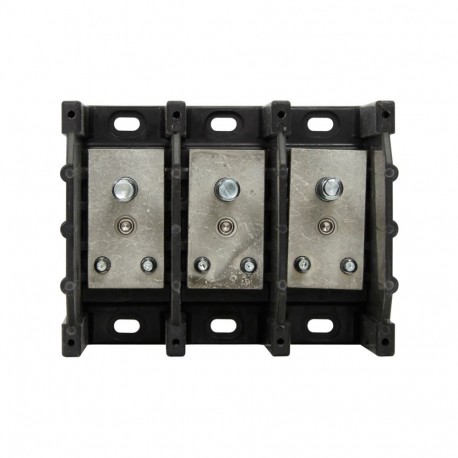 POWER DIST. BLOCK 15PK 16395-3 EATON ELECTRIC БЛОК ПИТАНИЯ 15ПК