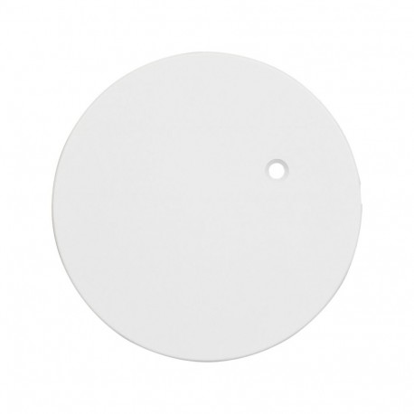COVER FOR SQ/M WHITE 590032FULL-0098 EATON ELECTRIC COUVERTURE POUR BLANC M²