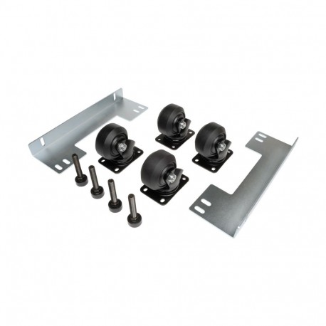 SRCASTERHDKIT EATON ELECTRIC SmartRack Heavy-Duty Rollrollen-Kit, 4er Pack