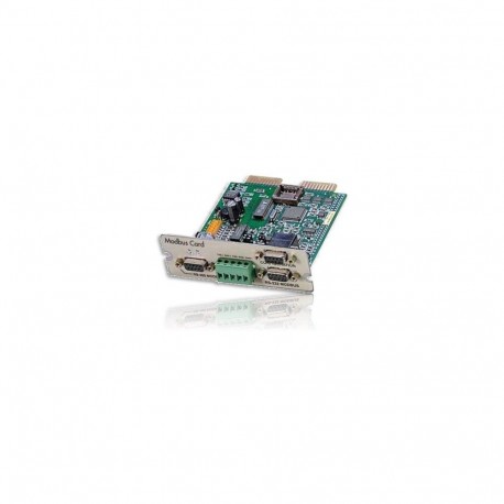X-Slot ModBus Adapter 103005425-5591 EATON ELECTRIC Scheda ModBus per Xslot