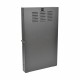 SRWF2U36 EATON ELECTRIC SmartRack 2U Low-Profile Vertical-Mount Server-Depth Wall-Mount Rack Enclosure Cabin..