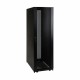 SR42UB EATON ELECTRIC SmartRack Premium 42U Server-Rack-Gehäuse, sicher, Standardtiefe