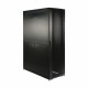 SR42UBDP EATON ELECTRIC 42U SmartRack Deep Rack Enclosure Cabinet with doors & side panels