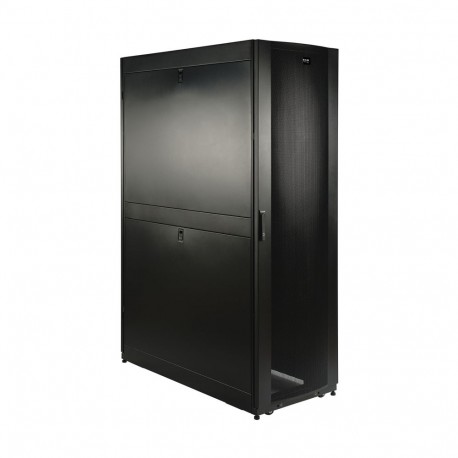 SR42UBDP EATON ELECTRIC Armadio per armadi rack profondi SmartRack 42U con porte e pannelli laterali