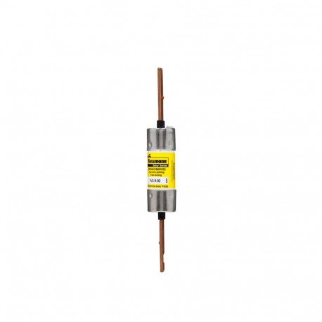 FA, RK-5 80 A 600 AC/DC PVS-R-80 EATON ELECTRIC FA, RK-5 DA 80 A 600 AC/DC