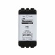 Wind CUBEFuse 40A Non-indication WCF40RN EATON ELECTRIC Wind CUBEFuse 40A Non-indication