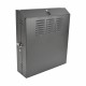 SRWF6U EATON ELECTRIC SmartRack 6U Low-Profile Vertical-Mount Switch-Depth Wall-Mount Rack Enclosure Cabinet