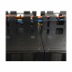 SRCABLETRAY EATON ELECTRIC Calha de cabos montada no telhado SmartRack Fornece roteamento de cabos e segrega..