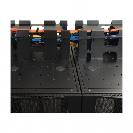 SRCABLETRAY EATON ELECTRIC SmartRack Roof-Mounted Cable Trough Provides cable routing and power/data cable s..