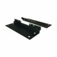SRSTABILIZE EATON ELECTRIC SmartRack Anti-Tip Stabilizing Plate Kit Provides extra stability for standalone ..