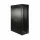 SR42UBDP48 EATON ELECTRIC 42U SmartRack Extra-Deep Server Rack 48 in. (1419 mm) Depth, Doors & Side Panels I..