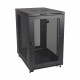 SR18UB EATON ELECTRIC SmartRack 18U Mid-Depth Half-Height Rack Enclosure