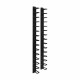 SRCABLERINGVRT EATON ELECTRIC Gestionnaire de câbles vertical SmartRack de 1,83 m (6 pi) Type d’anneau flexi..