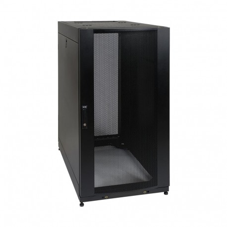 SR25UB EATON ELECTRIC Armadio rack per server a mezza altezza a profondità standard SmartRack 25U, porte e p..